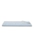 Main View - Click To Enlarge - TEKLA - Organic Cotton Terry Bath Towel — Coastal Stripes