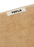 Detail View - Click To Enlarge - TEKLA - Bath Sheet — Sienna