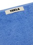 TEKLA - Bath Towel — Clear Blue
