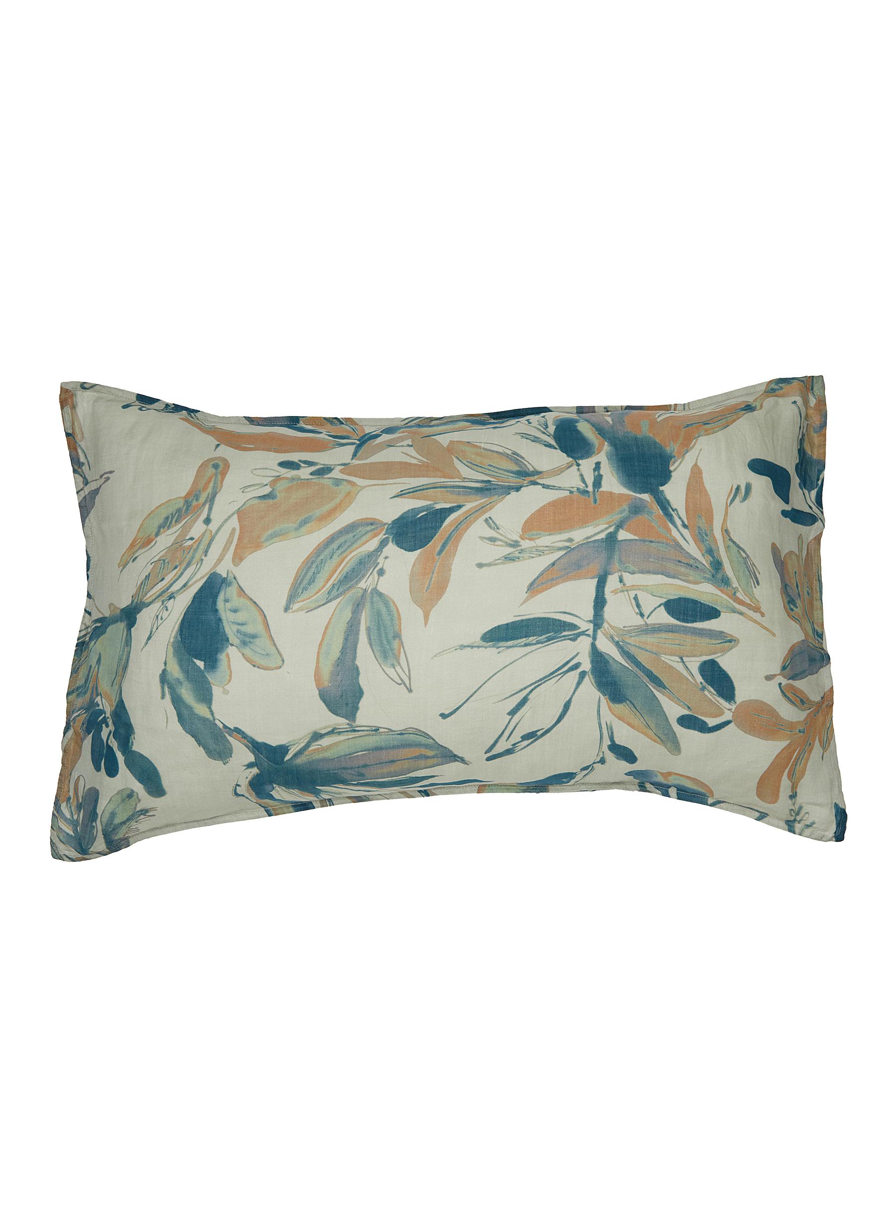 NAP Jil Pillow Case Set of 2 — Matcha