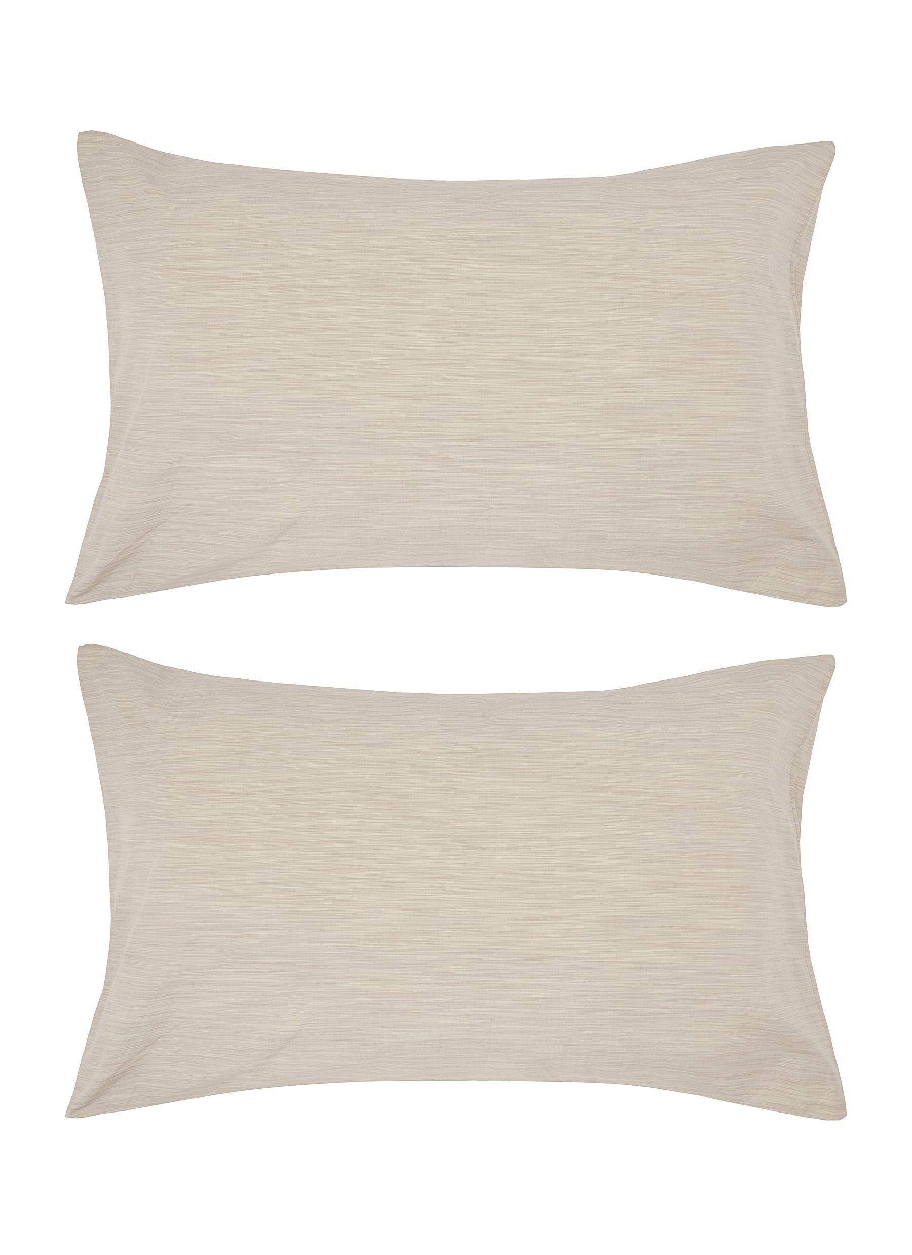 Scin Pillow Case - Mastice