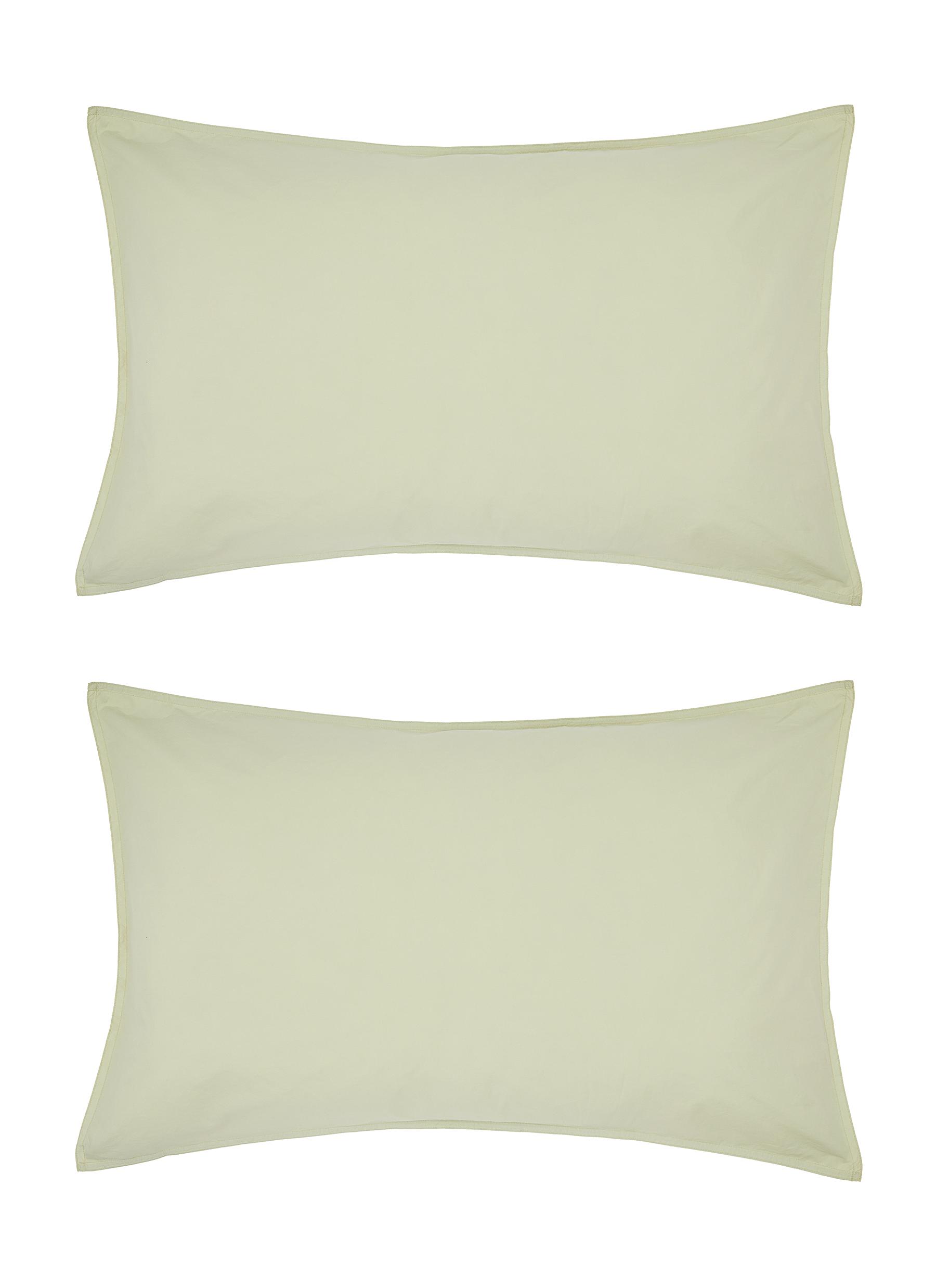 Nite Pillow Case Set - Matcha