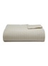 Main View - Click To Enlarge - SOCIETY LIMONTA - PAR King Size Duvet Cover — Antracite