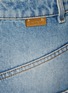  - BALMAIN - Vintage Tapered Jeans