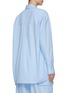 Back View - Click To Enlarge - T BY ALEXANDER WANG - Chest Pocket Button Down Shirt