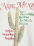  - KURO - ‘New Mexico’ Crewneck T-Shirt