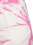  - ELECTRIC & ROSE - Dune Tie Dye Print Cotton Blend Shorts