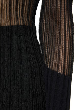  - CFCL - Lucent Knit Top