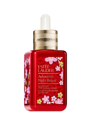 Main View - Click To Enlarge - ESTÉE LAUDER - CHINESE NEW YEAR LIMITED EDITION ADVANCED NIGHT REPAIR SYNCHRONIZED MULTI-RECOVERY COMPLEX 50ML