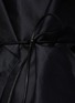 - RUOHAN - Gac Oversized Single Breasted Blazer