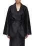 Main View - Click To Enlarge - RUOHAN - Gac Oversized Single Breasted Blazer