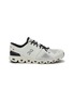 Main View - Click To Enlarge - ON - ‘Cloud X 3’ LOW TOP LACE UP SNEAKERS