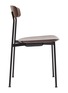 Detail View - Click To Enlarge - STELLAR WORKS - Crawford Dining Chair