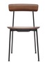 Main View - Click To Enlarge - STELLAR WORKS - Crawford Dining Chair