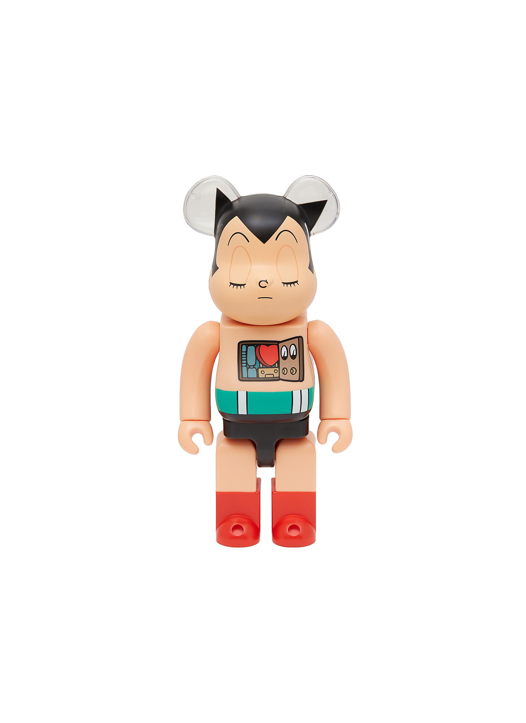 76％以上節約76％以上節約Bearbrick Astro Boy Sleeping 100％ 400