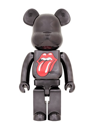 Main View - Click To Enlarge - BE@RBRICK - x The Rolling Stones Lips And Tongue 1000% BE@RBRICK