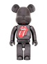 BE@RBRICK - x The Rolling Stones Lips And Tongue 1000% BE@RBRICK