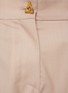 - AERON - Swan Bermuda Shorts