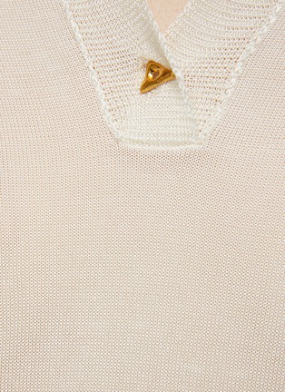  - AERON - Arizona Knit Polo Shirt