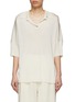 Main View - Click To Enlarge - AERON - Arizona Knit Polo Shirt