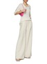 Figure View - Click To Enlarge - AERON - Arizona Knit Polo Shirt