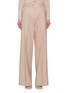 Main View - Click To Enlarge - AERON - Wellen Wide Leg Suiting Pants