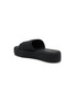  - PRADA - 35 Raffia Flatform Sandals