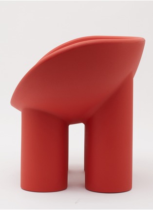 Detail View - Click To Enlarge - DRIADE - Roly Poly Armchair