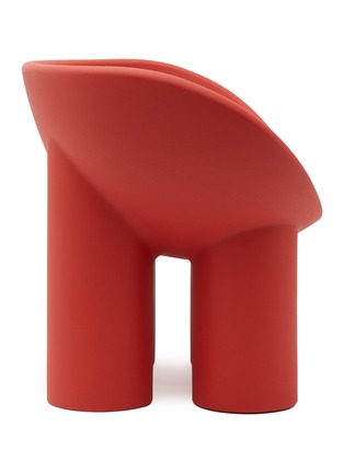Detail View - Click To Enlarge - DRIADE - Roly Poly Armchair