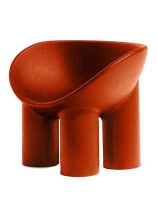  - DRIADE - Roly Poly Armchair