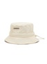 Main View - Click To Enlarge - JACQUEMUS - ‘Le Bob Gadjo’ Bucket Hat