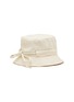 Figure View - Click To Enlarge - JACQUEMUS - ‘Le Bob Gadjo’ Bucket Hat
