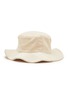 Main View - Click To Enlarge - JACQUEMUS - ‘Le Bob Banho’ Cotton Terry Fisherman Hat