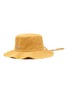 Main View - Click To Enlarge - JACQUEMUS - Le Bob Artichaut Fisherman Hat