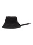 Main View - Click To Enlarge - JACQUEMUS - ‘Le Bob Bando’ Thick Strap Fisherman Hat
