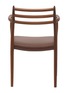  - MANKS - Model 62 Chair