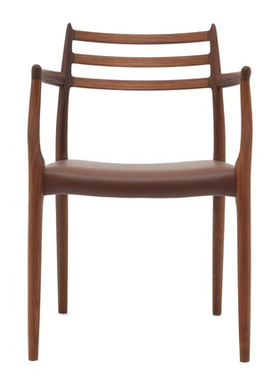Main View - Click To Enlarge - MANKS - Model 62 Chair