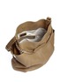 Detail View - Click To Enlarge - JIMMY CHOO - 'Anna' leather hobo bag
