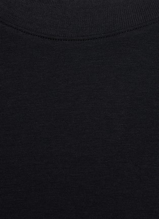  - SKIMS - Boyfriend T-Shirt