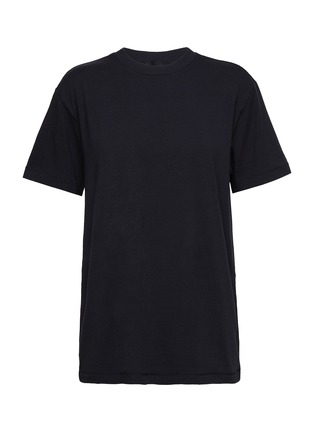 Main View - Click To Enlarge - SKIMS - Boyfriend T-Shirt