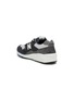  - COMME DES GARÇONS HOMME - x New Balance 580 Suede Sneakers