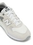 COMME DES GARÇONS HOMME - x New Balance 580 Suede Sneakers