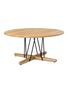 Main View - Click To Enlarge - CARL HANSEN & SØN - Embrace Lounge Table