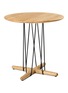Main View - Click To Enlarge - CARL HANSEN & SØN - Embrace Lounge Table