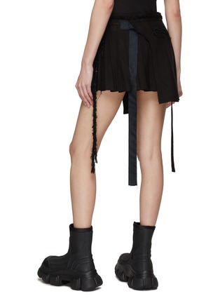 Black Pleated skirt VETEMENTS  Vitkac Canada