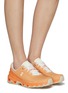 Figure View - Click To Enlarge - ON - ‘Cloudventure’ Low Top Lace Up Sneaker