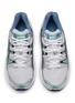 Detail View - Click To Enlarge - ASICS - ‘GEL-NIMBUS 9’ Low Top Lace Up Sneakers
