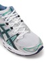 Detail View - Click To Enlarge - ASICS - ‘GEL-NIMBUS 9’ Low Top Lace Up Sneakers