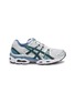 Main View - Click To Enlarge - ASICS - ‘GEL-NIMBUS 9’ Low Top Lace Up Sneakers