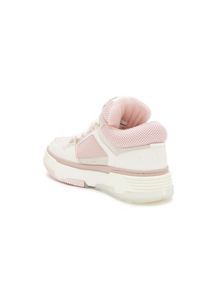  - AMIRI - ‘MA-2’ Leather High Top Sneakers
